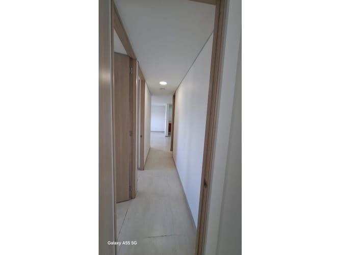 Apartamento de 3 alcobas en arriendo en San Juan Bautista, Itagüí, 78 m² · foto 17 de 20