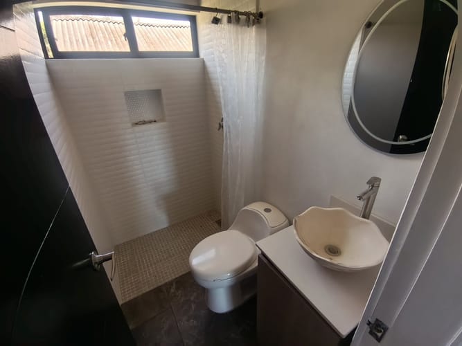 Finca en arriendo en San Jose, Guarne, 250 m² · foto 11 de 19
