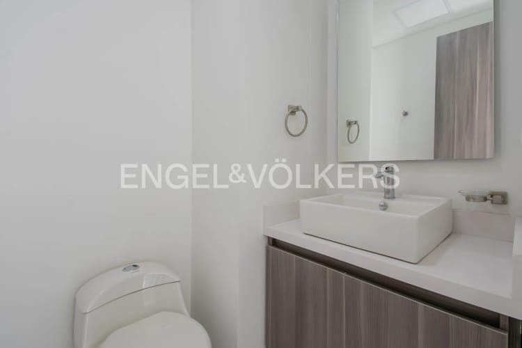 Oficina en venta en Cr Bosques De Terragota, Chía, 37 m² · foto 3 de 8