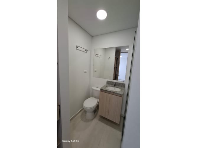 Apartamento de 3 alcobas en arriendo en San Juan Bautista, Itagüí, 78 m² · foto 19 de 20