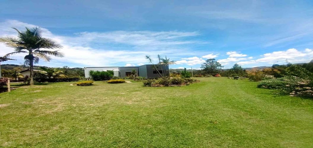 Finca en arriendo en San Jose, Guarne, 250 m² · foto 14 de 19