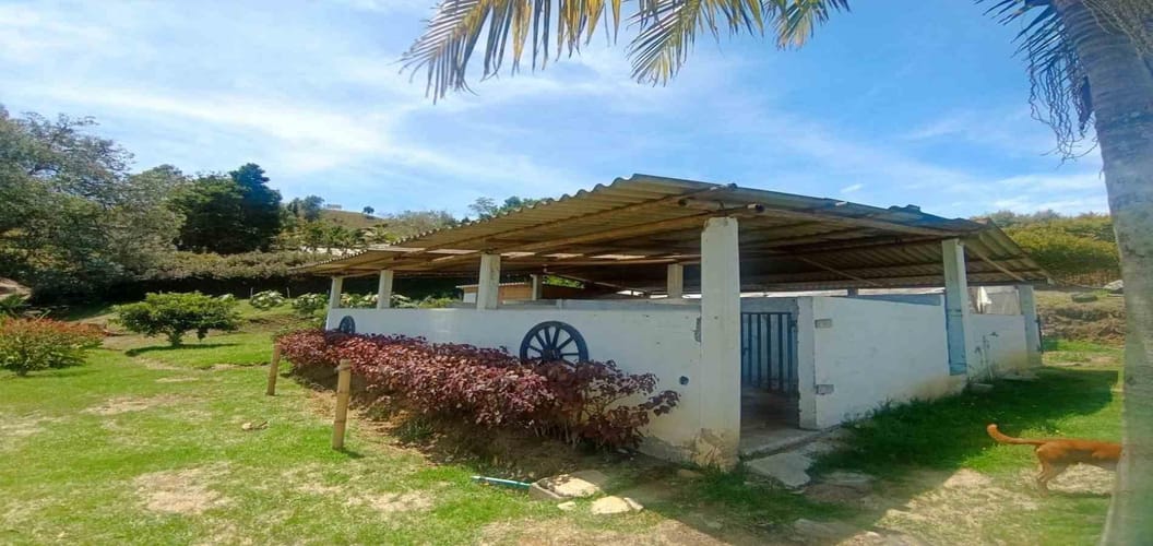 Finca en arriendo en San Jose, Guarne, 250 m² · foto 15 de 19