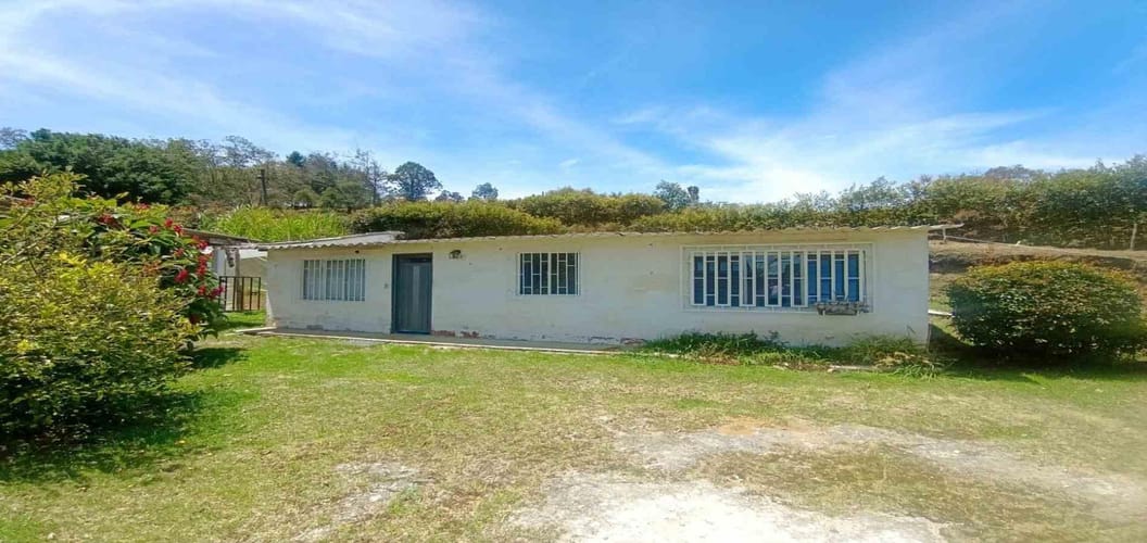 Finca en arriendo en San Jose, Guarne, 250 m² · foto 16 de 19