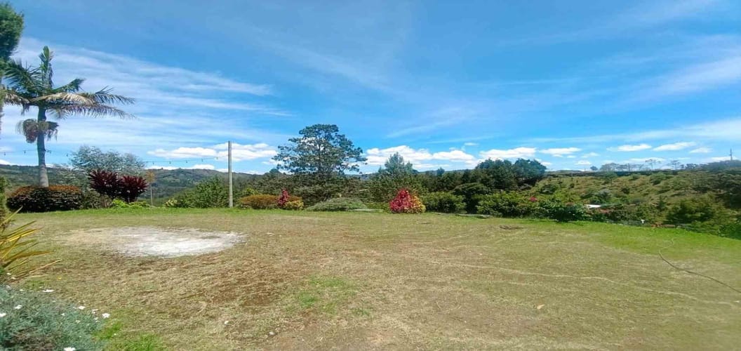 Finca en arriendo en San Jose, Guarne, 250 m² · foto 17 de 19