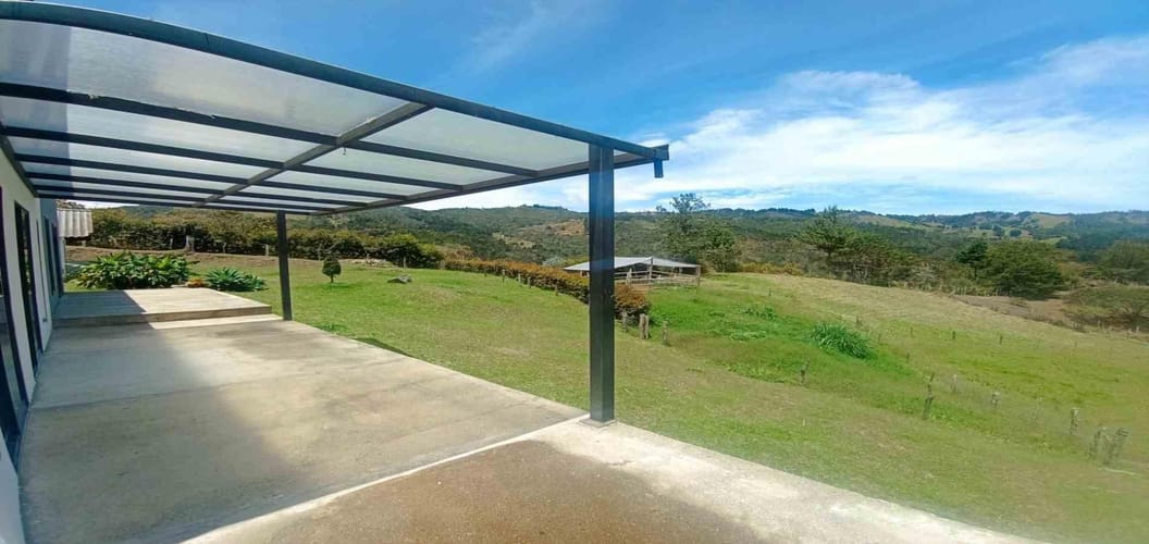 Finca en arriendo en San Jose, Guarne, 250 m² · foto 18 de 19