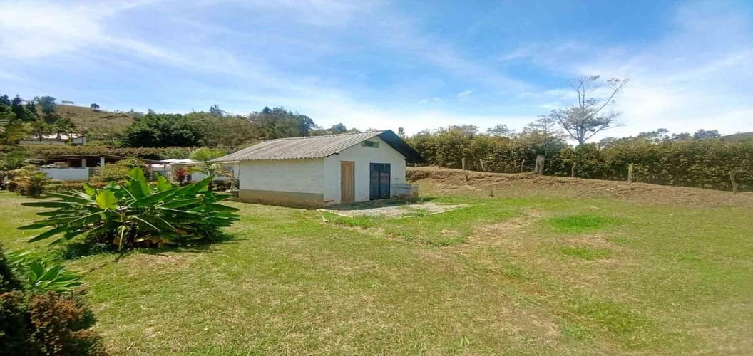 Finca en arriendo en San Jose, Guarne, 250 m² · foto 19 de 19