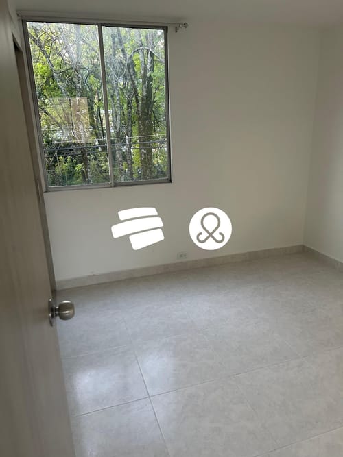 Apartamento de 3 alcobas en venta en La Castellana, Medellín, 96 m² · foto 4 de 7