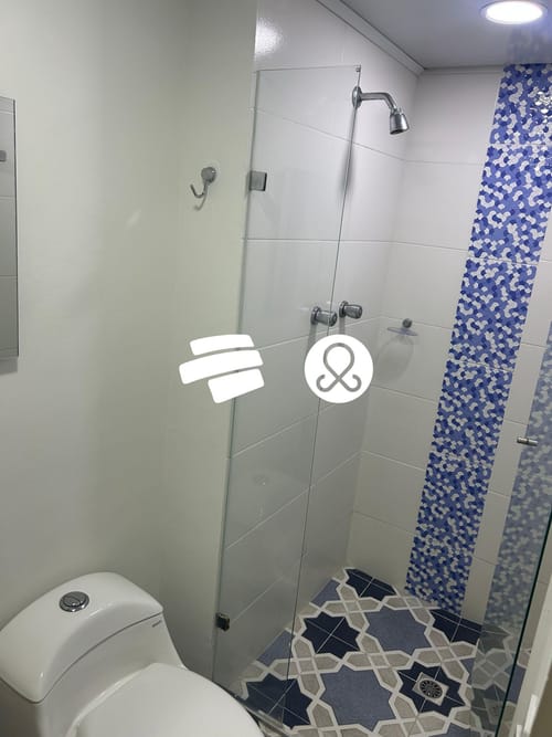 Apartamento de 3 alcobas en venta en La Castellana, Medellín, 96 m² · foto 7 de 7