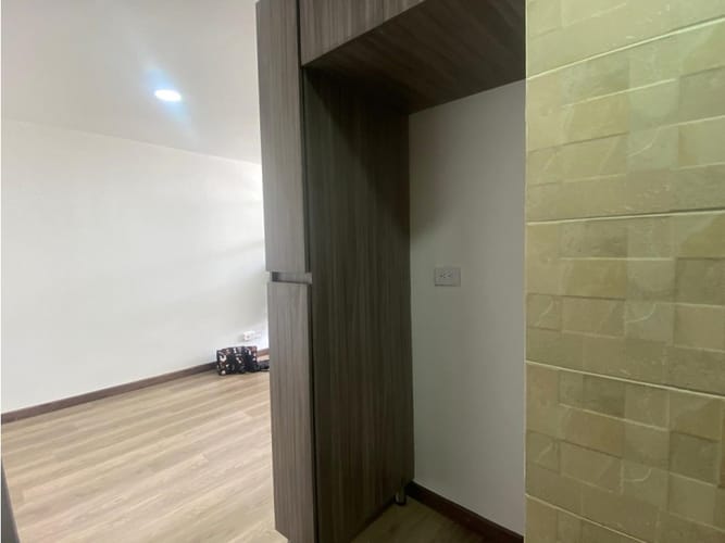 Apartamento de 1 alcoba en arriendo en El Redil, Bogotá, 38 m² · foto 4 de 24