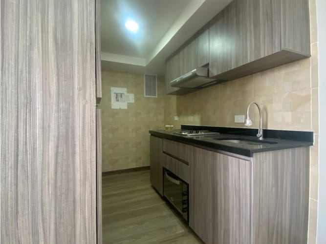 Apartamento de 1 alcoba en arriendo en El Redil, Bogotá, 38 m² · foto 5 de 24