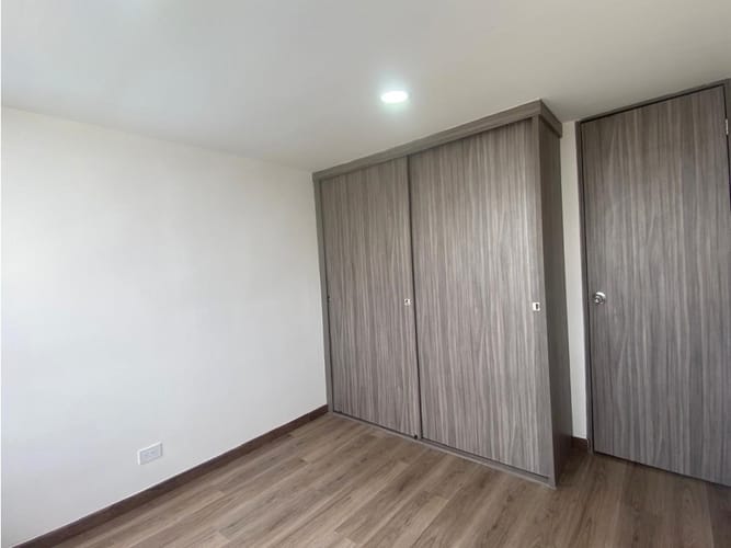 Apartamento de 1 alcoba en arriendo en El Redil, Bogotá, 38 m² · foto 14 de 24