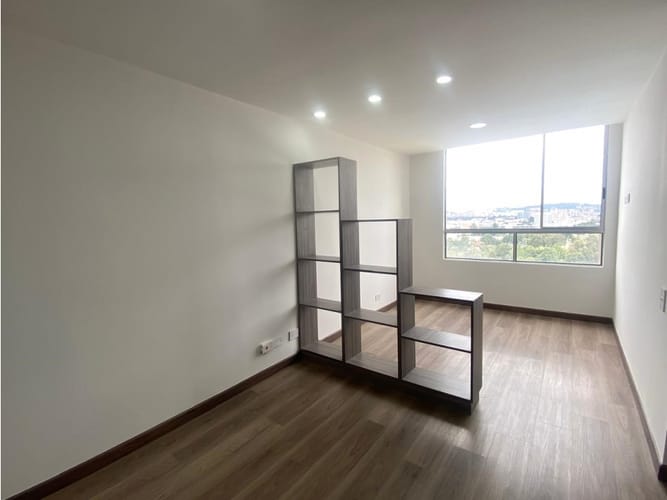 Apartamento de 1 alcoba en arriendo en El Redil, Bogotá, 38 m² · foto 17 de 24
