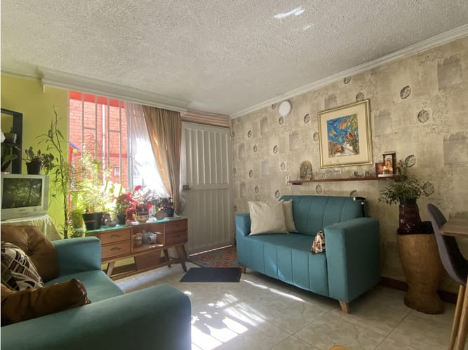 Casa de 4 alcobas en venta en Granjas Del Dorado, Bogotá, 67 m² · foto 3 de 24