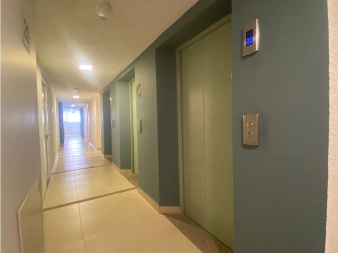 Apartamento de 1 alcoba en arriendo en El Redil, Bogotá, 38 m² · foto 18 de 24