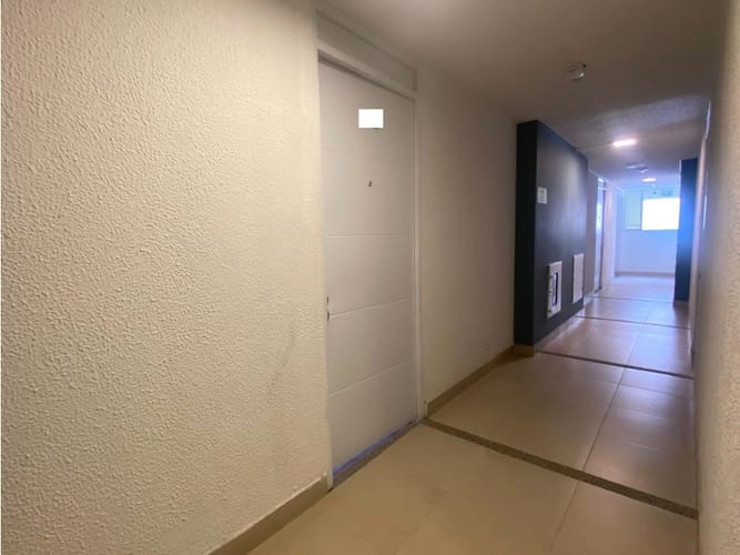 Apartamento de 1 alcoba en arriendo en El Redil, Bogotá, 38 m² · foto 19 de 24