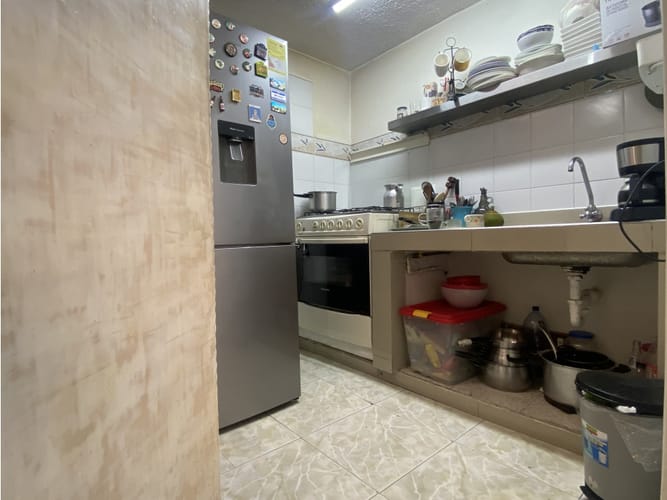 Casa de 4 alcobas en venta en Granjas Del Dorado, Bogotá, 67 m² · foto 6 de 24