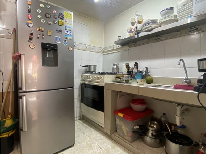 Casa de 4 alcobas en venta en Granjas Del Dorado, Bogotá, 67 m² · foto 7 de 24