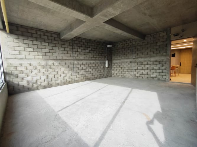 Oficina en arriendo en Cañaveral, Floridablanca, 60 m² · foto 2 de 14