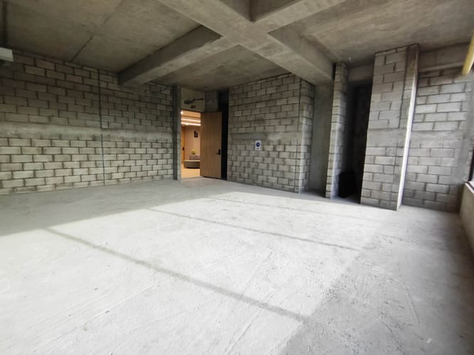 Oficina en arriendo en Cañaveral, Floridablanca, 60 m² · foto 3 de 14