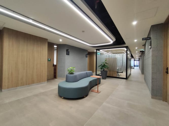 Oficina en arriendo en Cañaveral, Floridablanca, 60 m² · foto 4 de 14