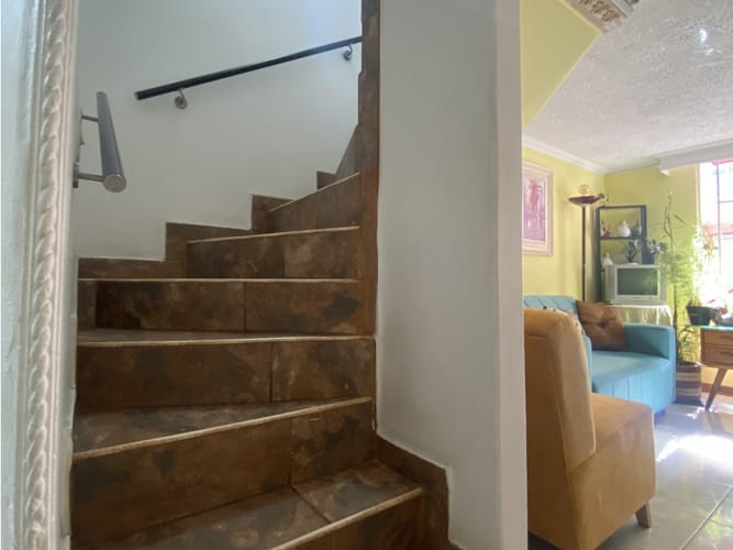 Casa de 4 alcobas en venta en Granjas Del Dorado, Bogotá, 67 m² · foto 10 de 24