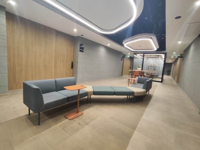 Oficina en arriendo en Cañaveral, Floridablanca, 60 m² · foto 5 de 14