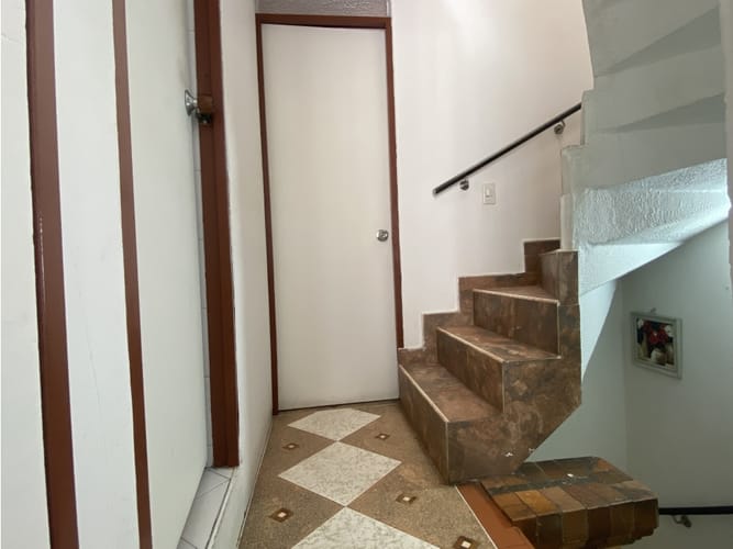 Casa de 4 alcobas en venta en Granjas Del Dorado, Bogotá, 67 m² · foto 11 de 24
