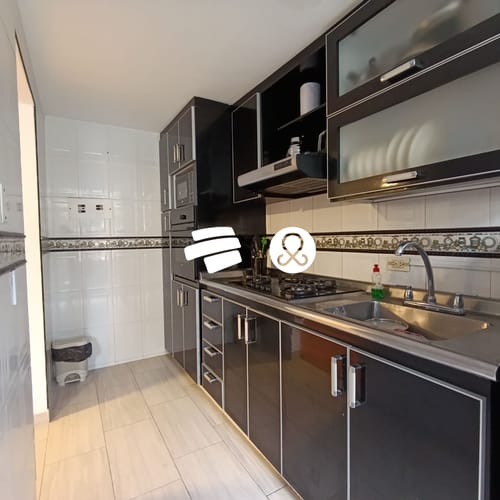 Apartamento de 3 alcobas en venta en Santa Catalina, Bogotá, 68 m² · foto 5 de 24