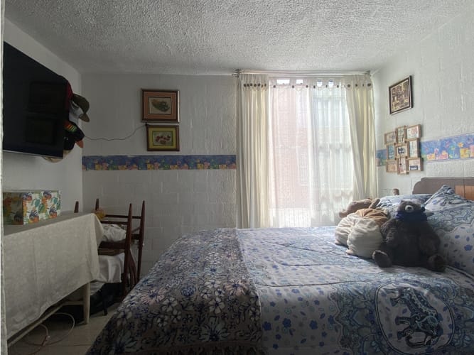 Casa de 4 alcobas en venta en Granjas Del Dorado, Bogotá, 67 m² · foto 12 de 24