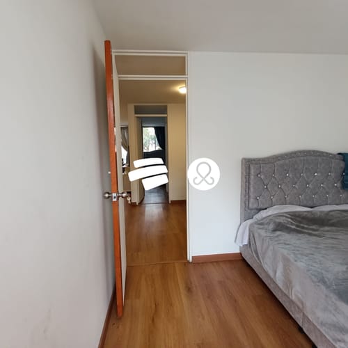 Apartamento de 3 alcobas en venta en Santa Catalina, Bogotá, 68 m² · foto 11 de 24