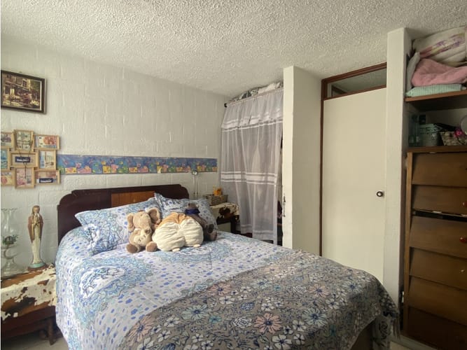 Casa de 4 alcobas en venta en Granjas Del Dorado, Bogotá, 67 m² · foto 13 de 24