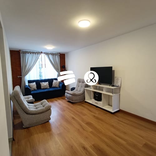 Apartamento de 3 alcobas en venta en Santa Catalina, Bogotá, 68 m² · foto 13 de 24