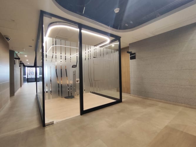 Oficina en arriendo en Cañaveral, Floridablanca, 60 m² · foto 8 de 14