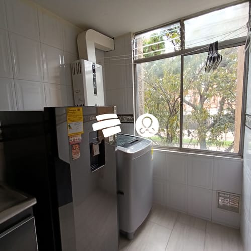 Apartamento de 3 alcobas en venta en Santa Catalina, Bogotá, 68 m² · foto 15 de 24