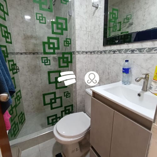 Apartamento de 3 alcobas en venta en Santa Catalina, Bogotá, 68 m² · foto 16 de 24