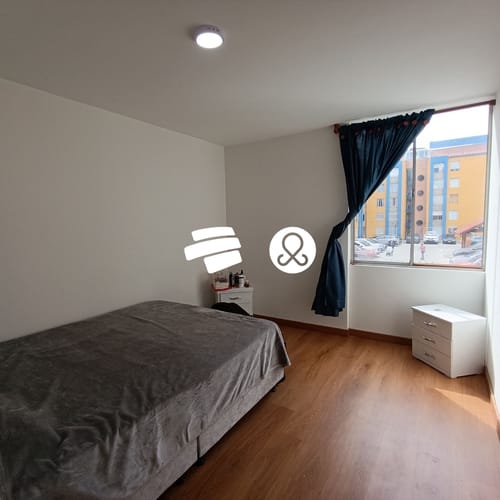 Apartamento de 3 alcobas en venta en Santa Catalina, Bogotá, 68 m² · foto 18 de 24