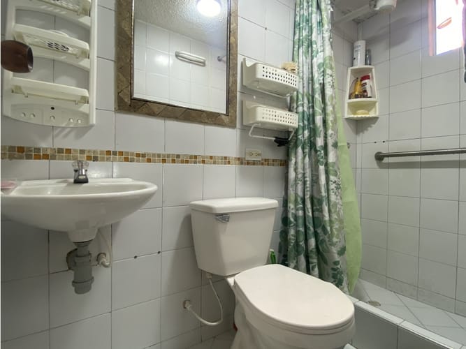 Casa de 4 alcobas en venta en Granjas Del Dorado, Bogotá, 67 m² · foto 14 de 24