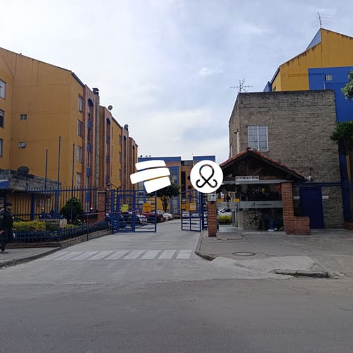 Apartamento de 3 alcobas en venta en Santa Catalina, Bogotá, 68 m² · foto 19 de 24