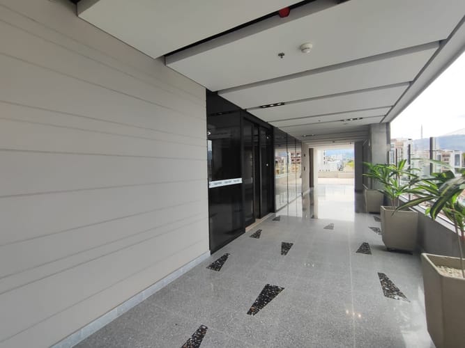 Oficina en arriendo en Cañaveral, Floridablanca, 60 m² · foto 9 de 14