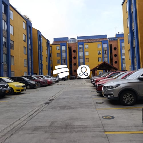 Apartamento de 3 alcobas en venta en Santa Catalina, Bogotá, 68 m² · foto 20 de 24
