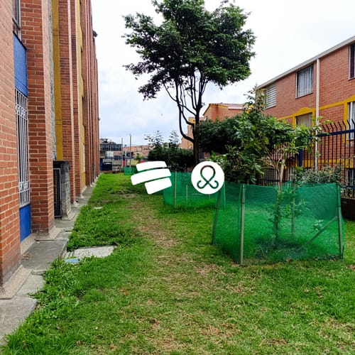 Apartamento de 3 alcobas en venta en Santa Catalina, Bogotá, 68 m² · foto 22 de 24