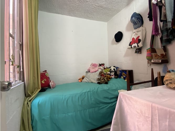 Casa de 4 alcobas en venta en Granjas Del Dorado, Bogotá, 67 m² · foto 15 de 24