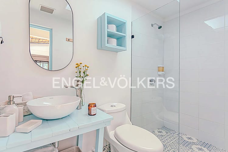 Casa de 5 alcobas en venta en Bolivariana, Medellín, 256 m² · foto 18 de 18