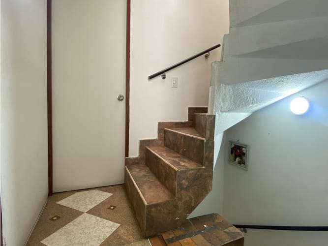 Casa de 4 alcobas en venta en Granjas Del Dorado, Bogotá, 67 m² · foto 16 de 24