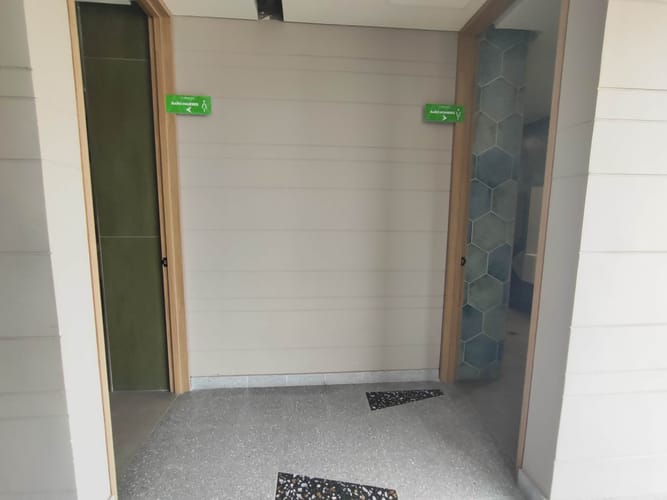 Oficina en arriendo en Cañaveral, Floridablanca, 60 m² · foto 11 de 14