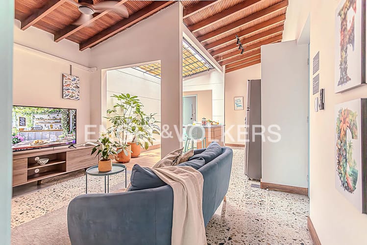 Casa de 5 alcobas en venta en Bolivariana, Medellín, 256 m² · foto 14 de 18