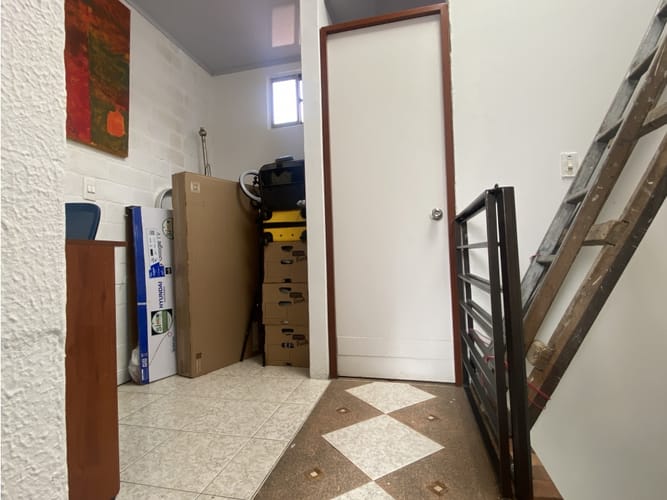 Casa de 4 alcobas en venta en Granjas Del Dorado, Bogotá, 67 m² · foto 19 de 24