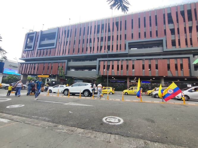 Oficina en arriendo en Cañaveral, Floridablanca, 60 m² · foto 14 de 14