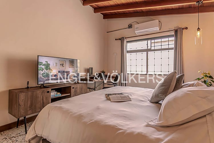 Casa de 5 alcobas en venta en Bolivariana, Medellín, 256 m² · foto 12 de 18