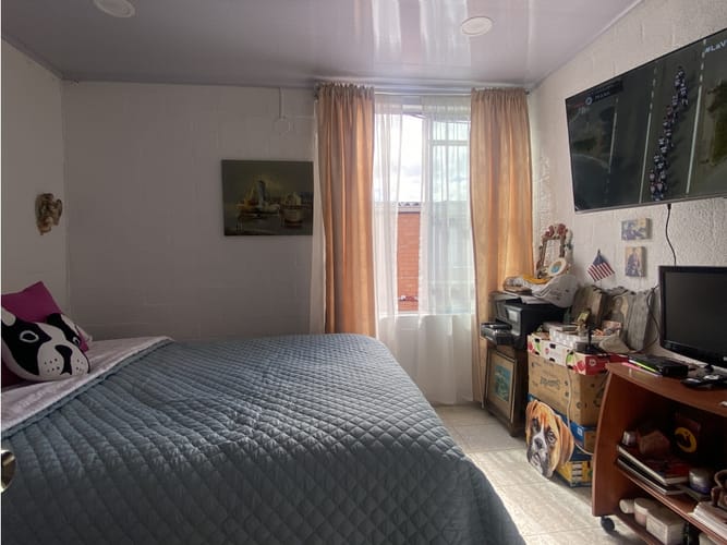 Casa de 4 alcobas en venta en Granjas Del Dorado, Bogotá, 67 m² · foto 20 de 24
